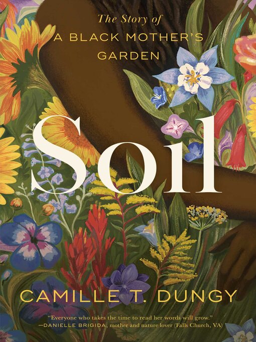 Title details for Soil by Camille T Dungy - Available